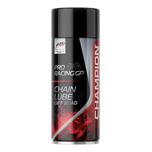Champion ProRacing GP Chain Lube Off Road 400ml