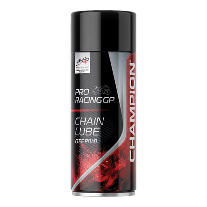 Champion ProRacing GP Chain Lube Off Road 400ml