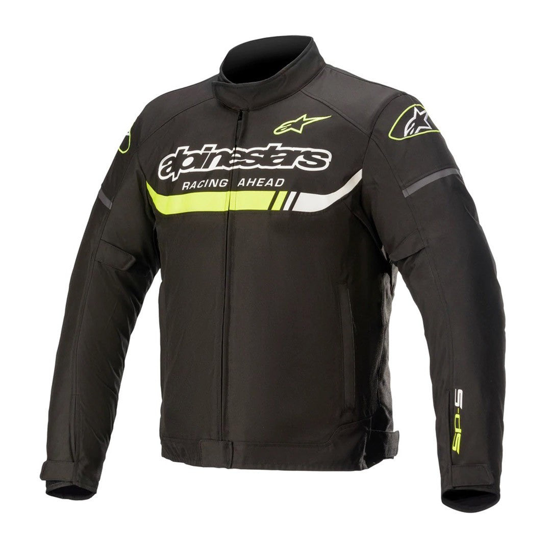 Chaqueta Alpinestar T-Sps Ignition Alpinestars
