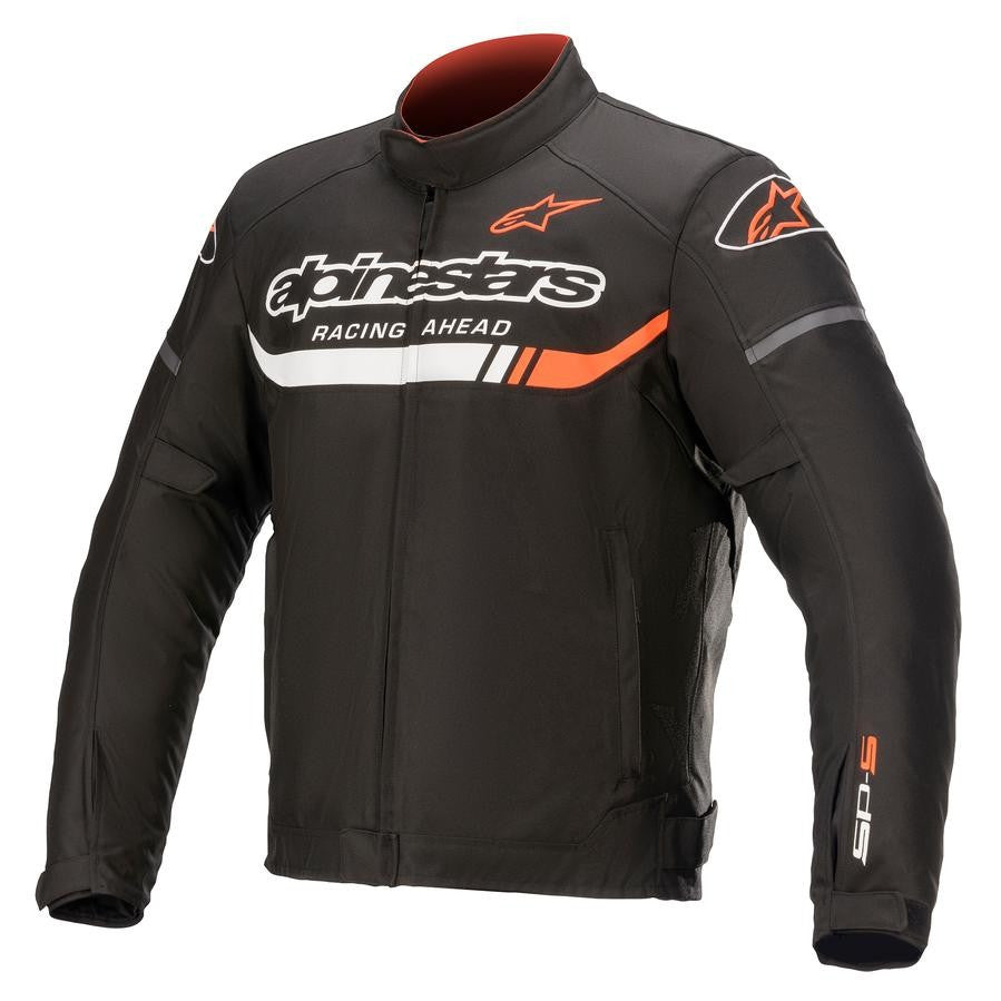 Chaqueta Alpinestar T-Sps Ignition Alpinestars