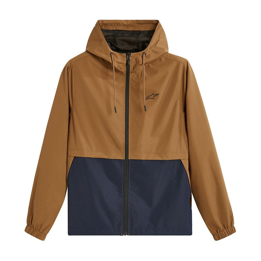 Chaqueta Alpinestars Avid Wind
