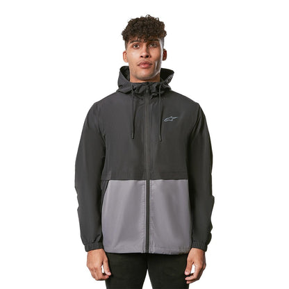 Chaqueta Alpinestars Avid Wind