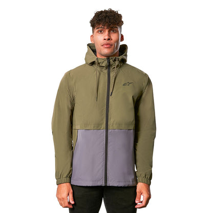 Chaqueta Alpinestars Avid Wind