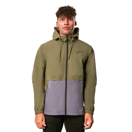 Chaqueta Alpinestars Avid Wind