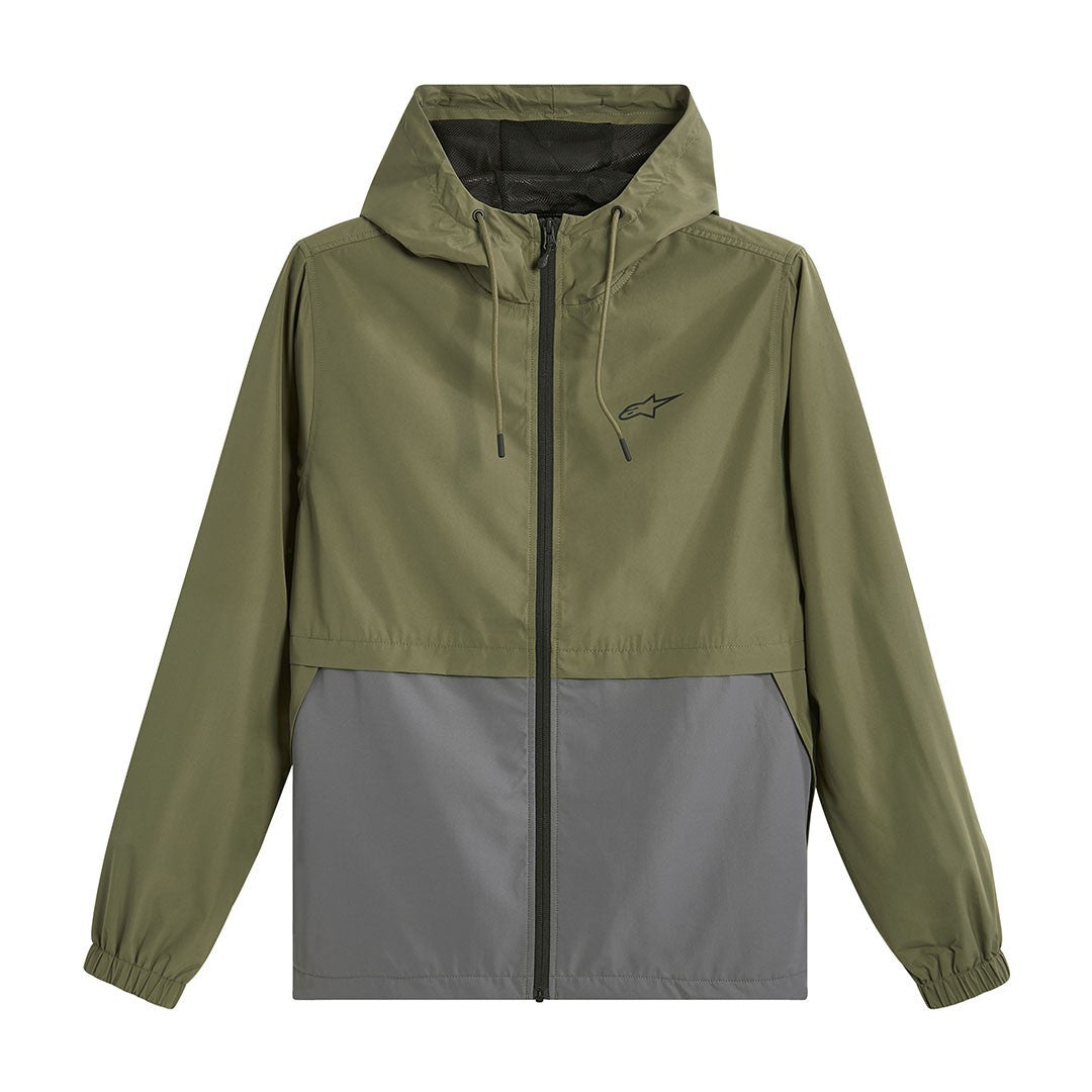 Chaqueta Alpinestars Avid Wind