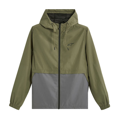 Chaqueta Alpinestars Avid Wind