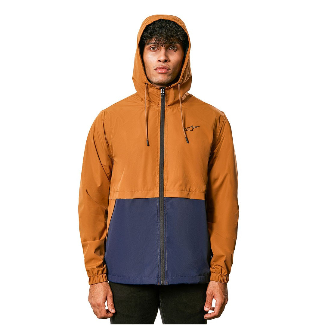 Chaqueta Alpinestars Avid Wind