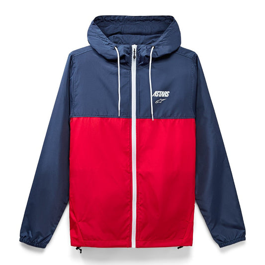 Chaqueta Alpinestars Cruise Windbreaker