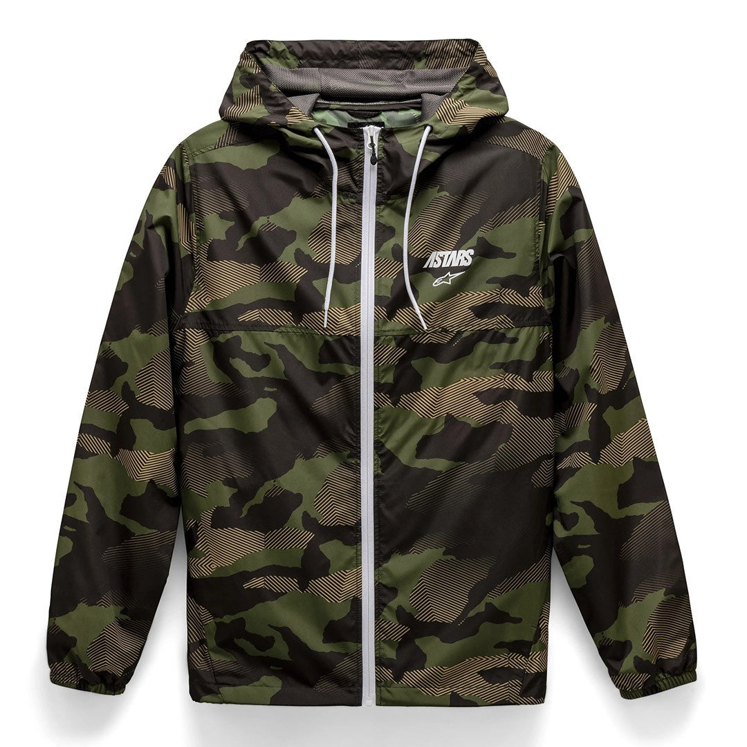 Chaqueta Alpinestars Cruise Windbreaker