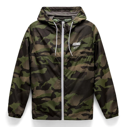 Chaqueta Alpinestars Cruise Windbreaker