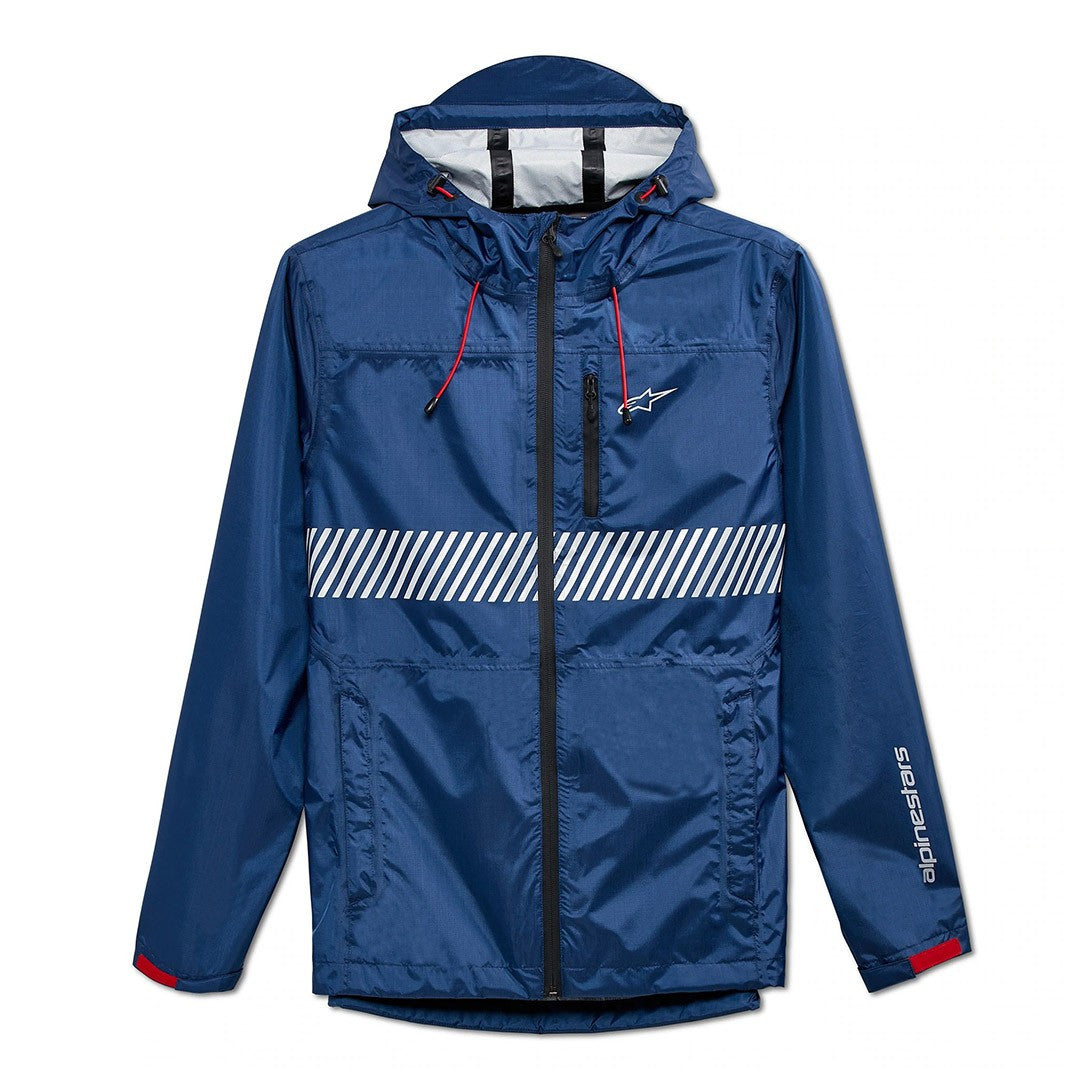 Chaqueta Alpinestars Fusion Rain
