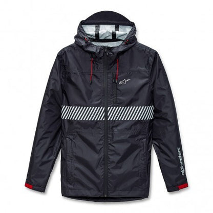 Chaqueta Alpinestars Fusion Rain