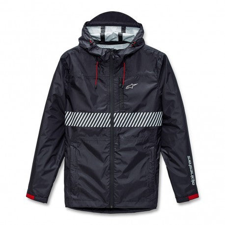 Chaqueta Alpinestars Fusion Rain