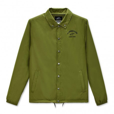 Chaqueta Alpinestars Garage Coachs