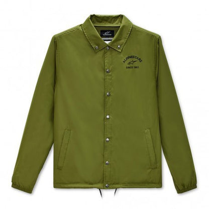 Chaqueta Alpinestars Garage Coachs