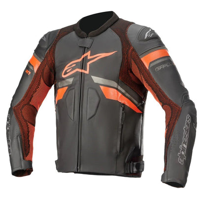 Chaqueta Alpinestars R V3 Rideknit