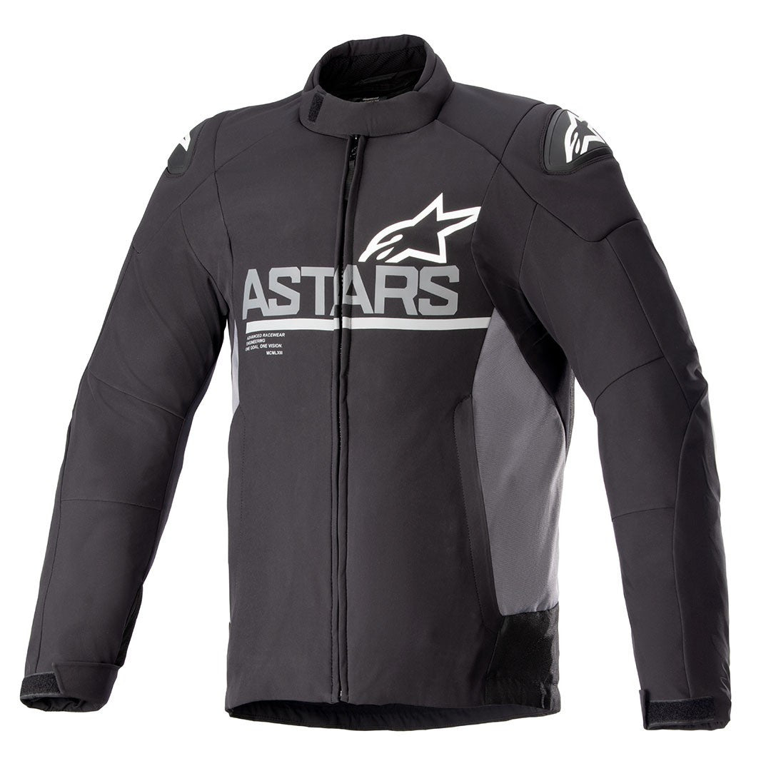 Chaqueta Alpinestars Smx Wp