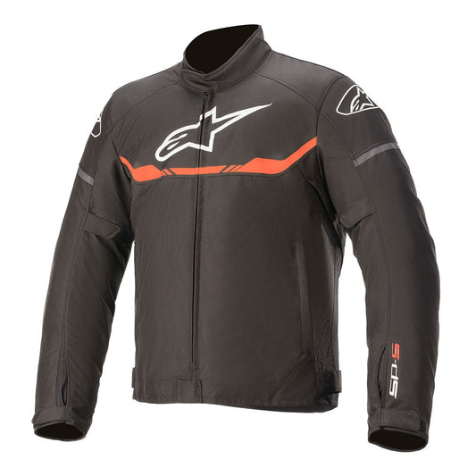 Chaqueta Alpinestars T-Sps Waterproof