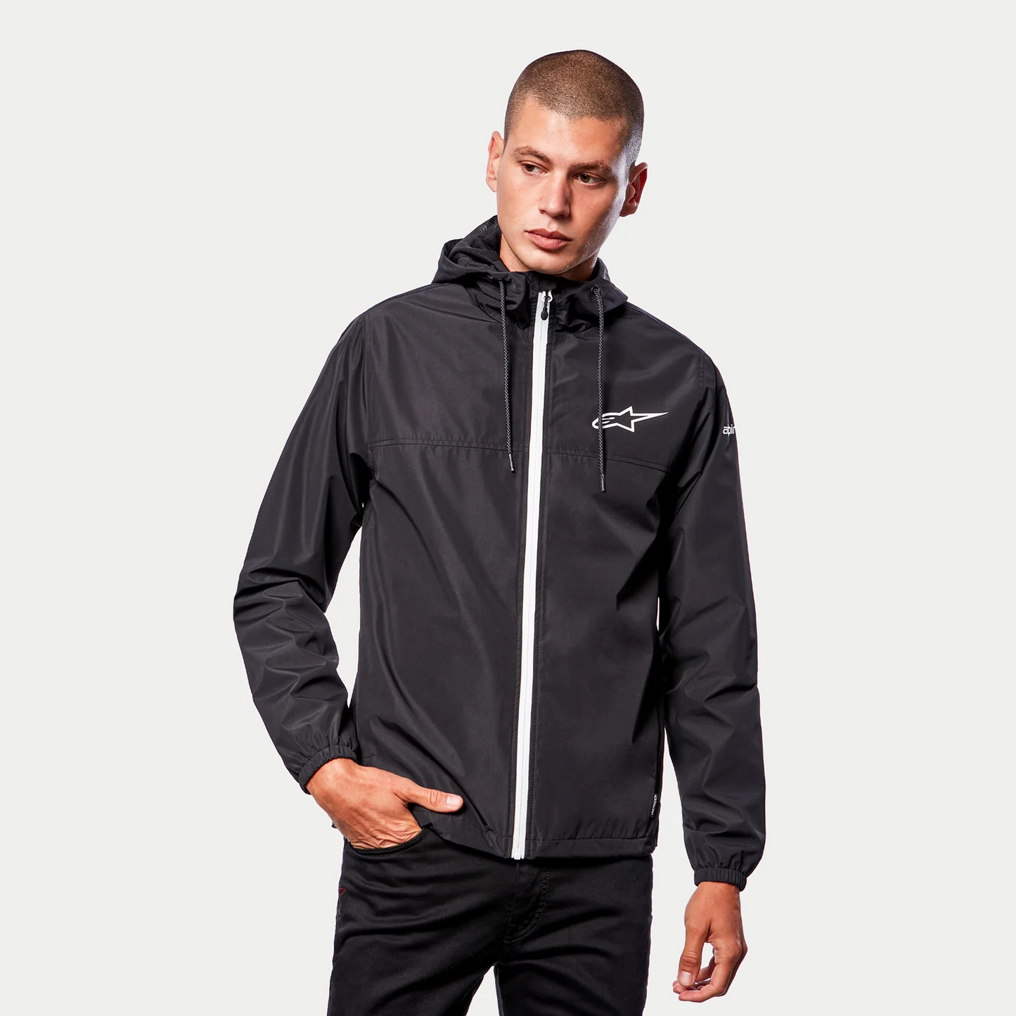 Chaqueta Alpinestars Treq Windbreaker