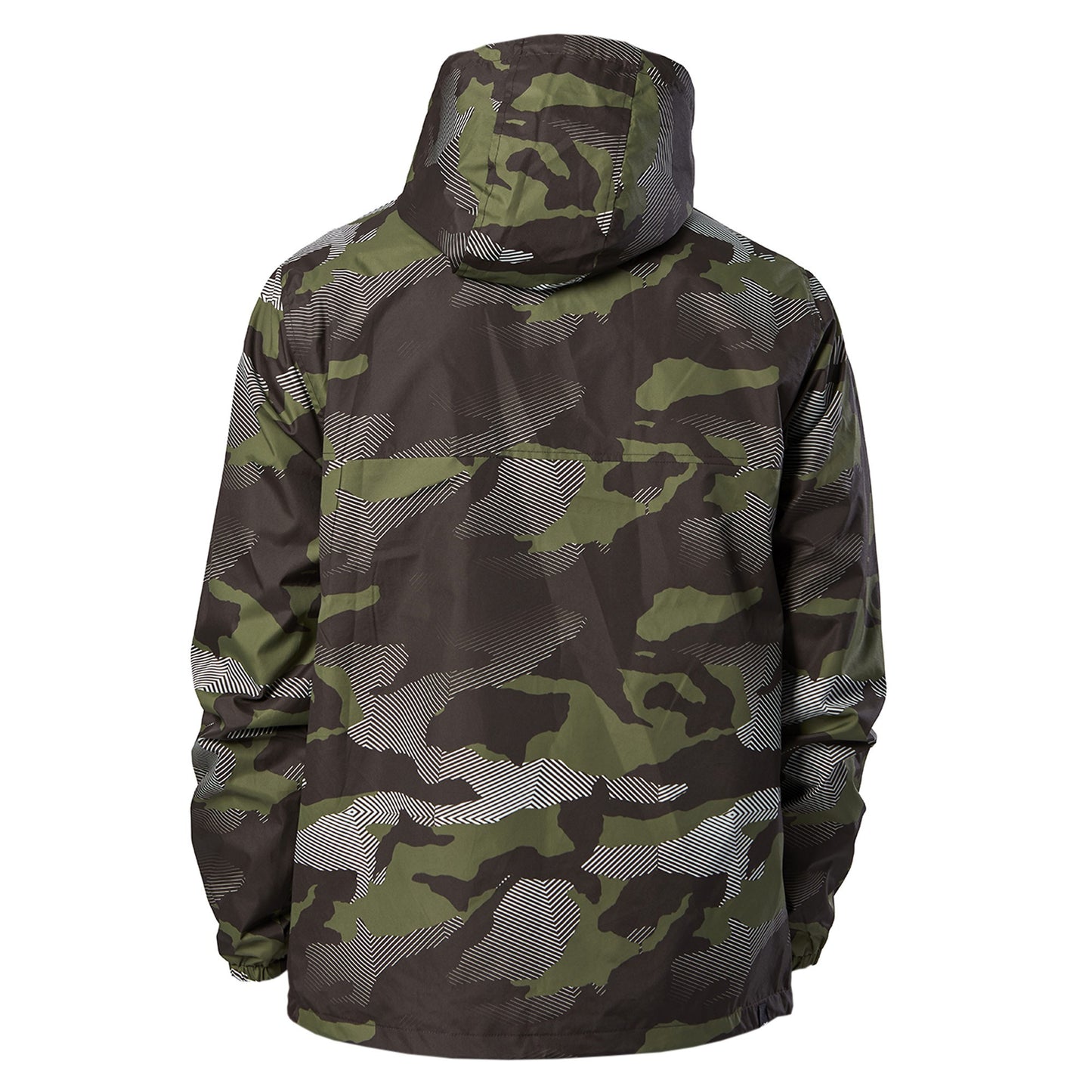 Chaqueta Alpinestars Treq Windbreaker