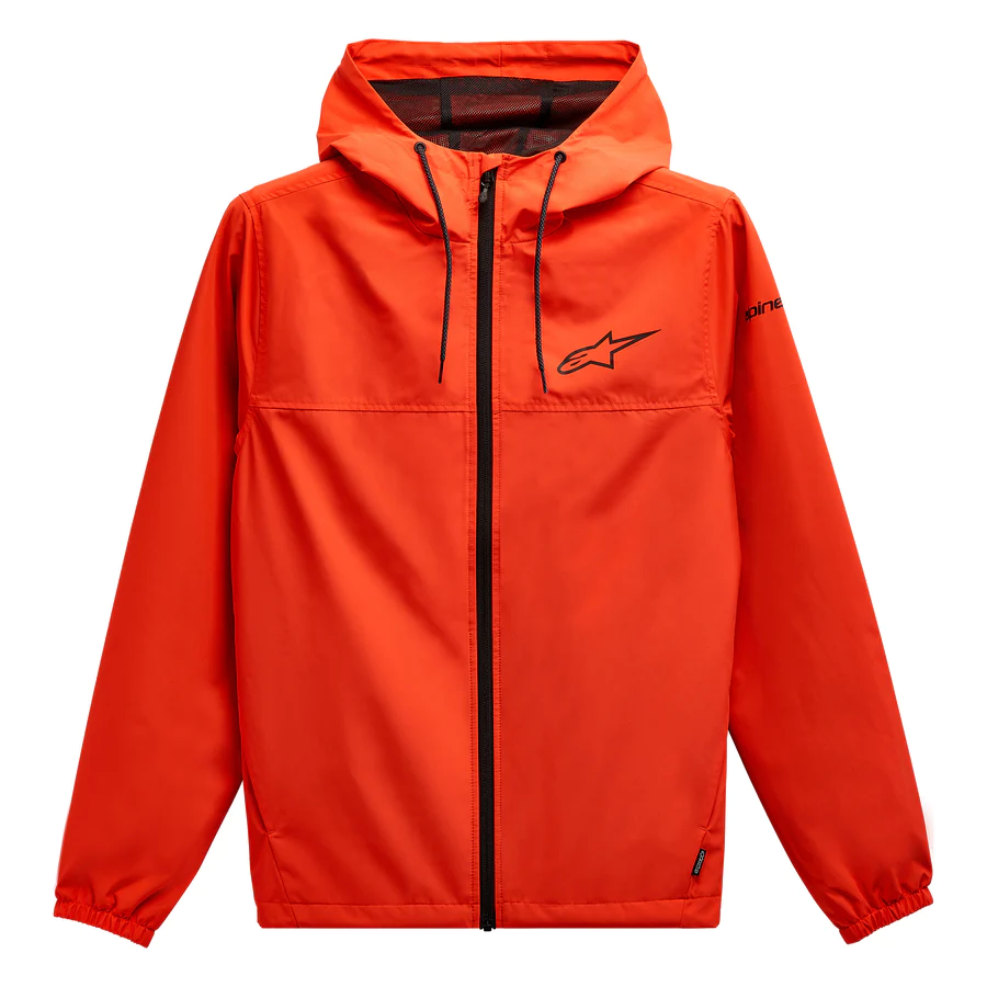 Chaqueta Alpinestars Treq Windbreaker