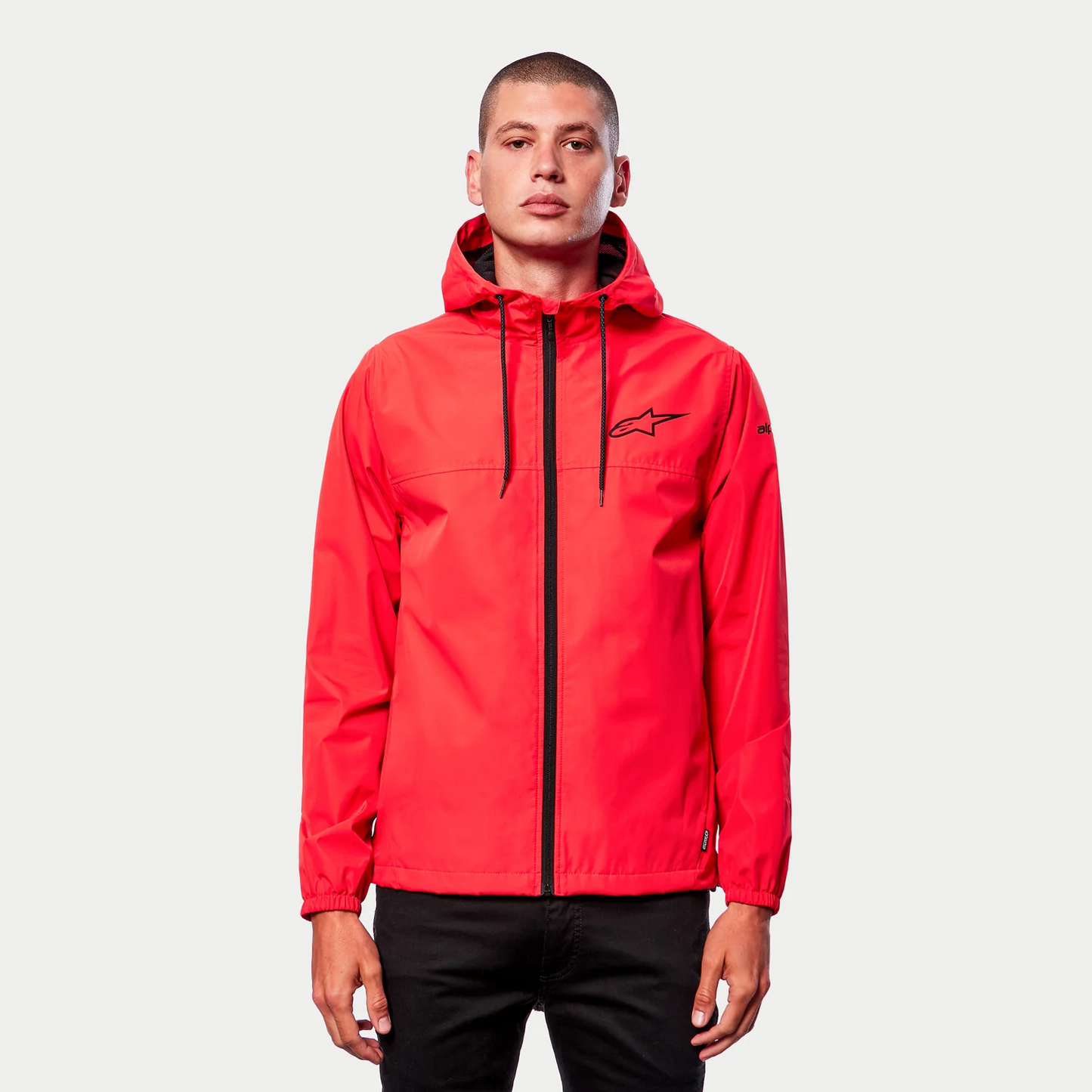 Chaqueta Alpinestars Treq Windbreaker