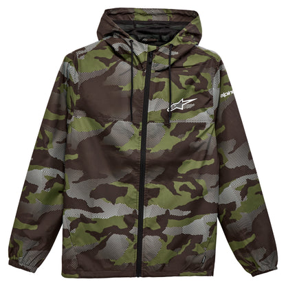 Chaqueta Alpinestars Treq Windbreaker