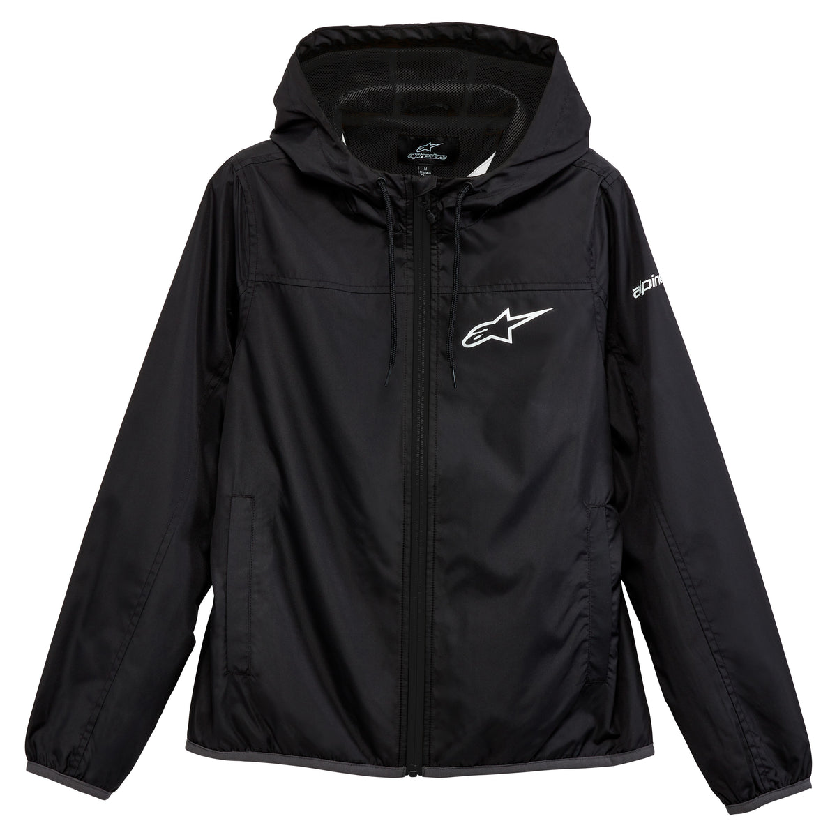 Chaqueta Alpinestars Womens Treq Windbreak