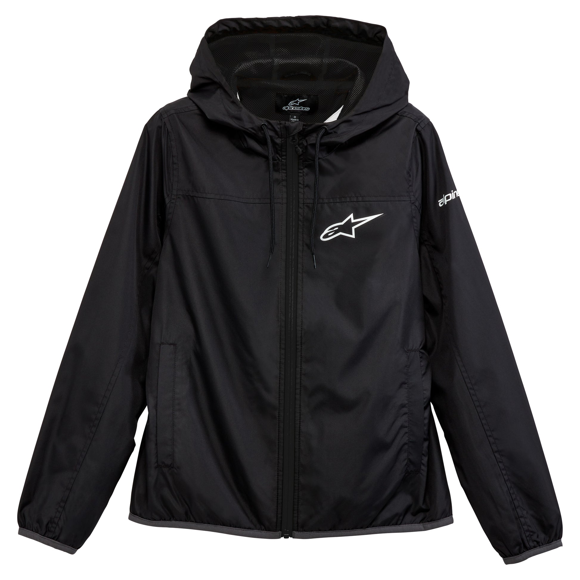 Chaqueta Alpinestars Womens Treq Windbreak