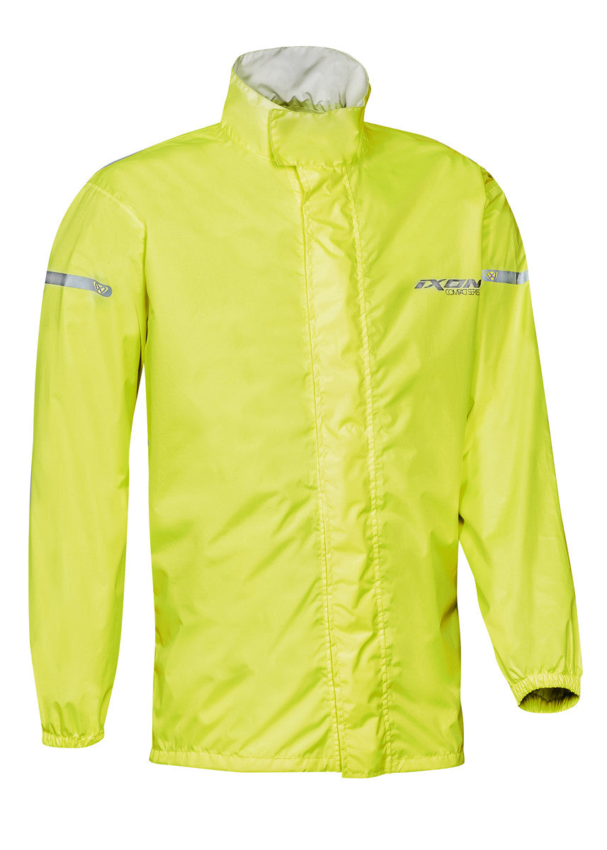 Chaqueta De Agua Ixon Compact Parka