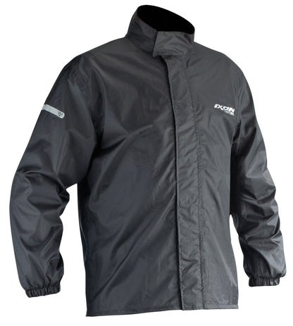 Chaqueta De Agua Ixon Compact Parka