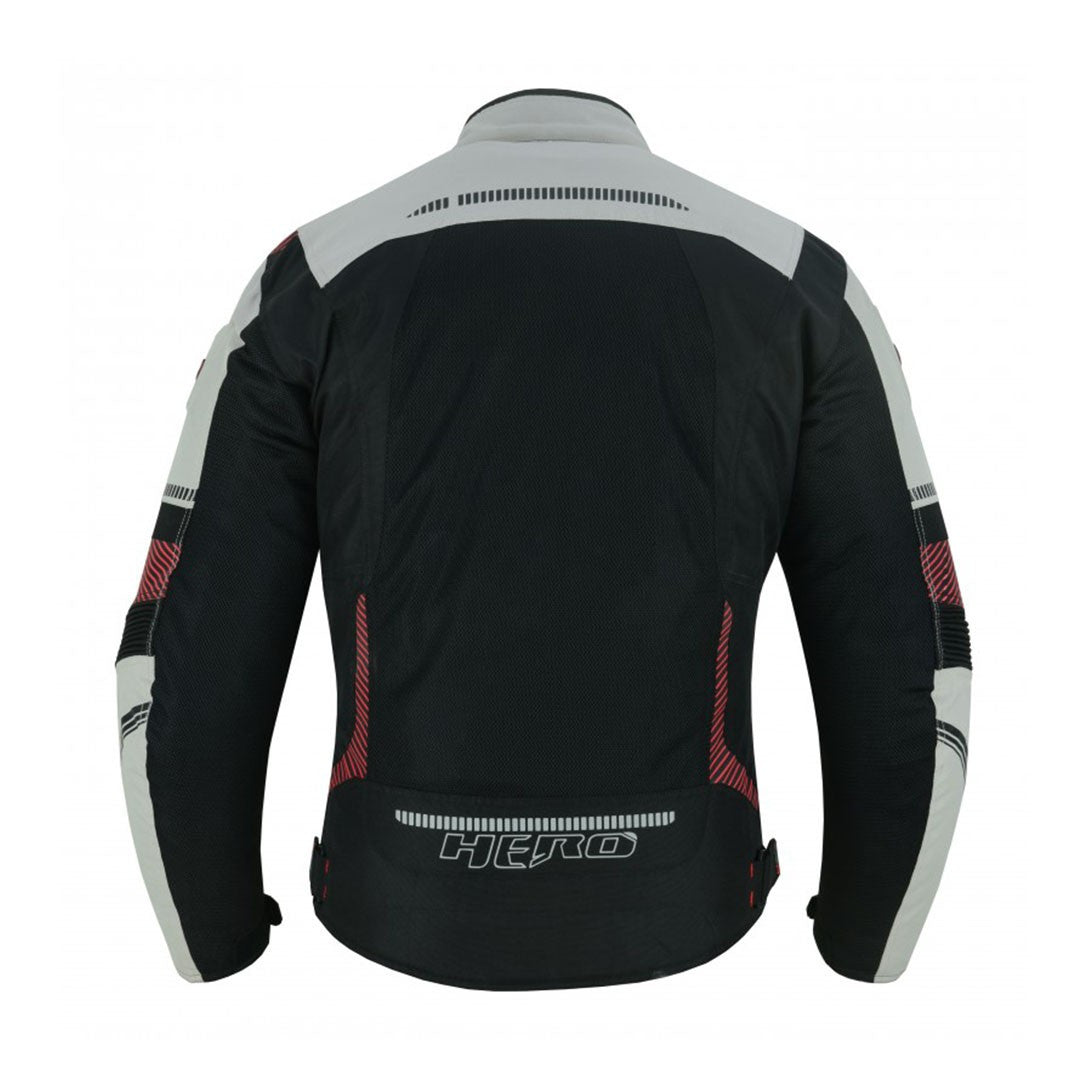 Chaqueta Hero Hr08-2021 Summer