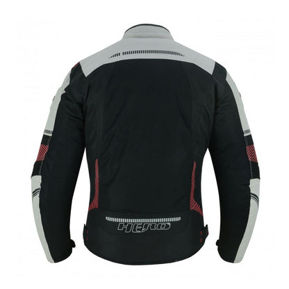 Chaqueta Hero Hr08-2021 Summer