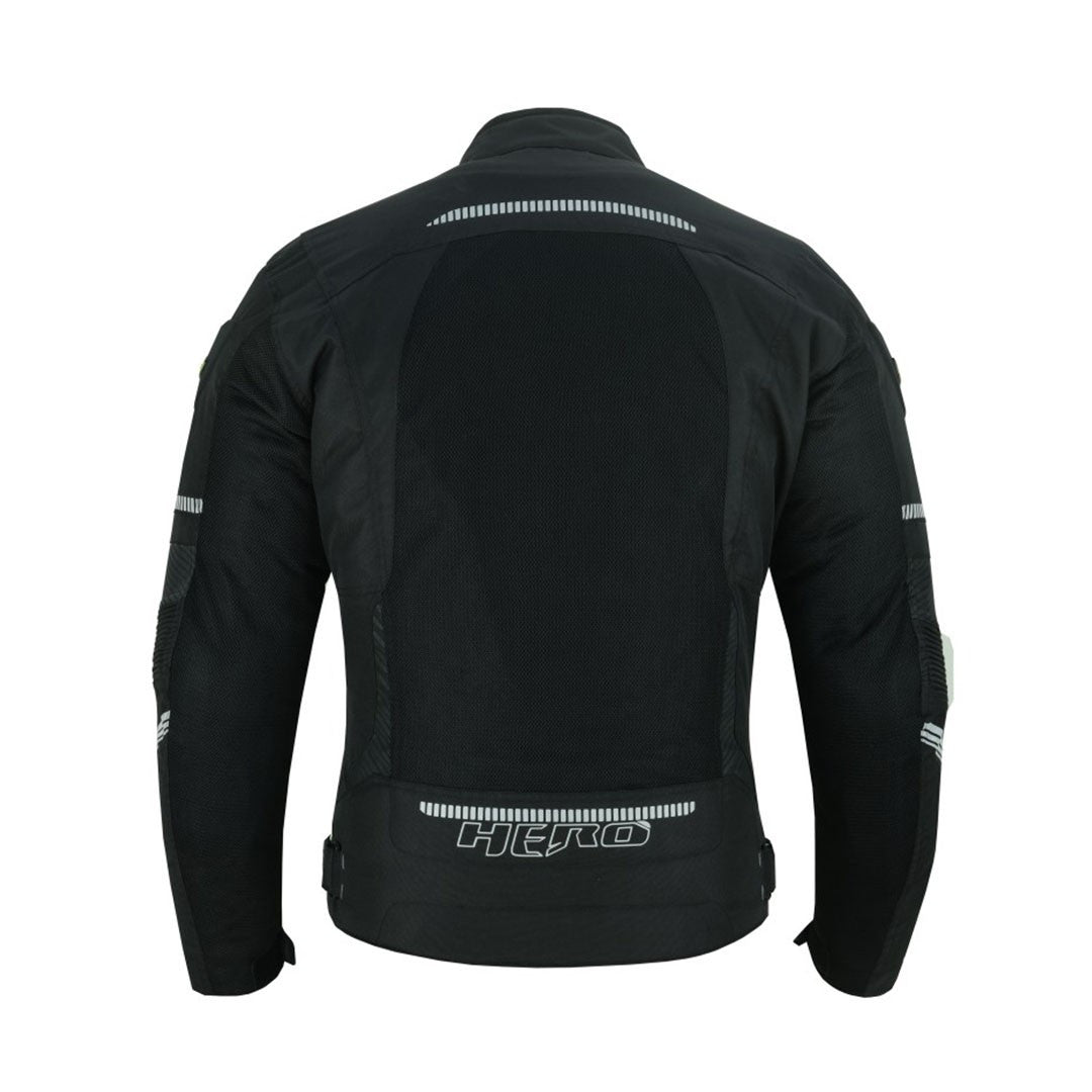 Chaqueta Hero Hr08-2021 Summer