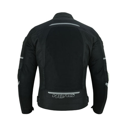 Chaqueta Hero Hr08-2021 Summer