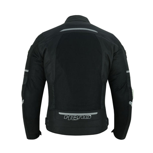 Chaqueta Hero Hr08-2021 Summer