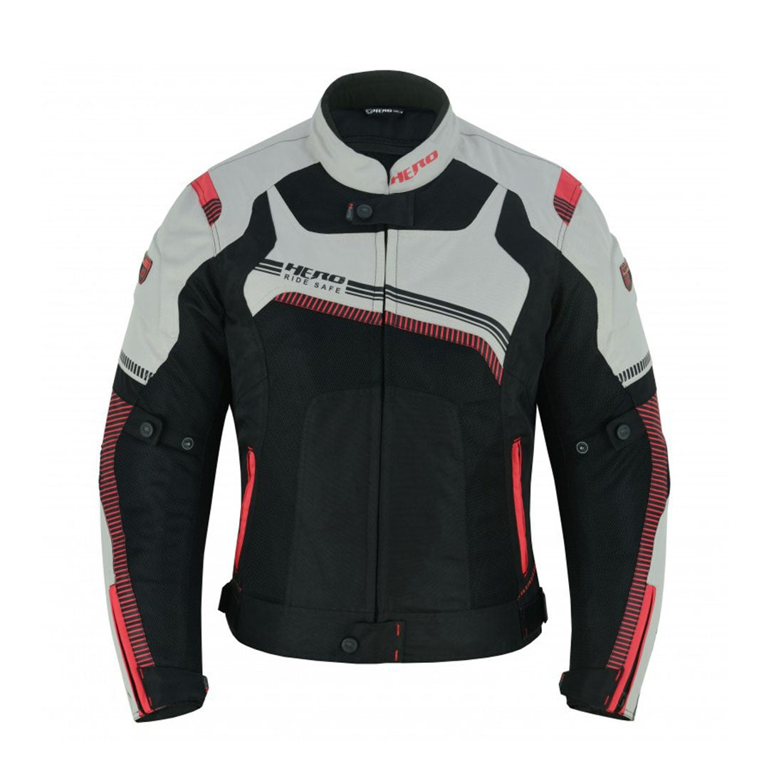 Chaqueta Hero Hr08-2021 Summer