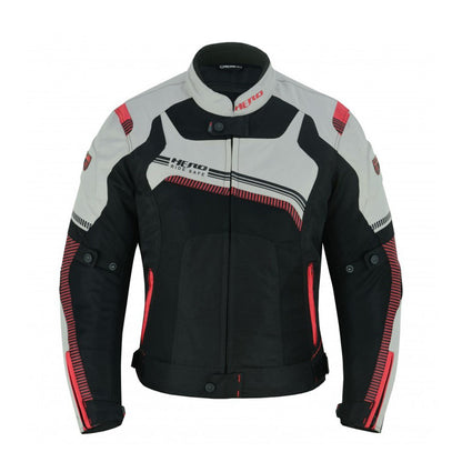 Chaqueta Hero Hr08-2021 Summer