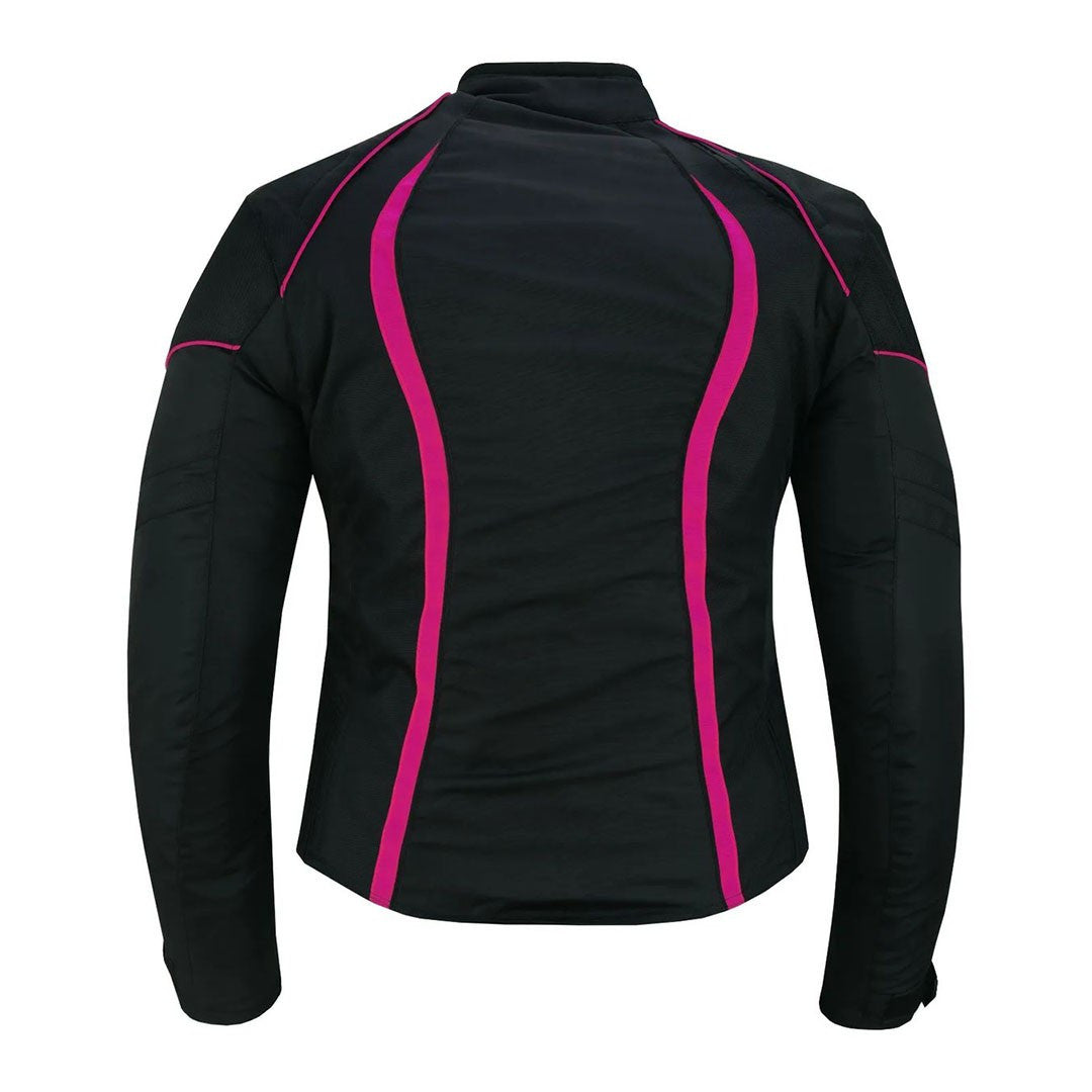 Chaqueta Hero Hr1003 Lady