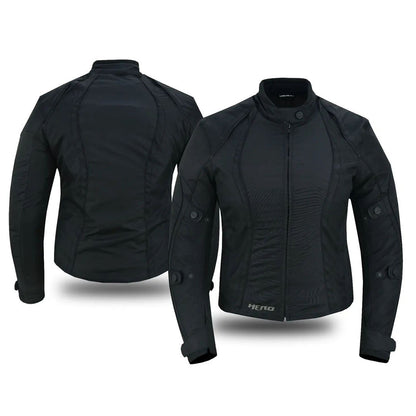 Chaqueta Hero Hr1003 Lady