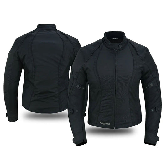 Chaqueta Hero Hr1003 Lady