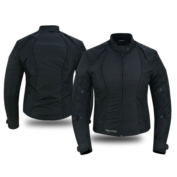 Chaqueta Hero Hr1003 Lady