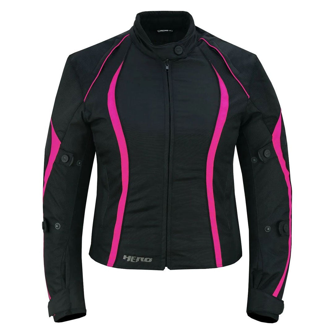 Chaqueta Hero Hr1003 Lady