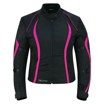 Chaqueta Hero Hr1003 Lady