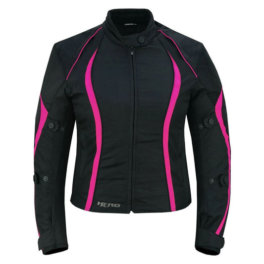 Chaqueta Hero Hr1003 Lady