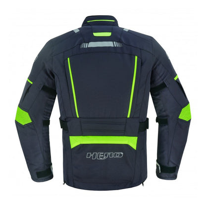 Chaqueta Hero Hr18-3016 4 Seasons