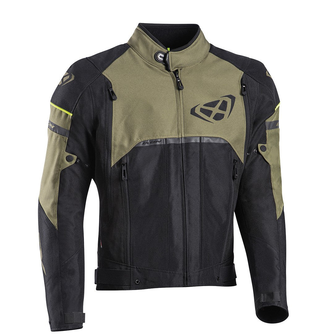 Chaqueta Ixon Allroad