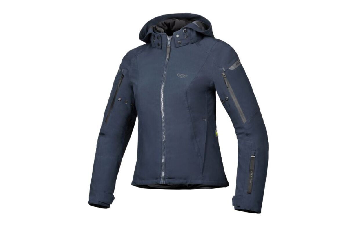 Chaqueta Ixon Burning Lady