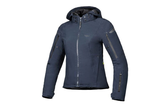 Chaqueta Ixon Burning Lady