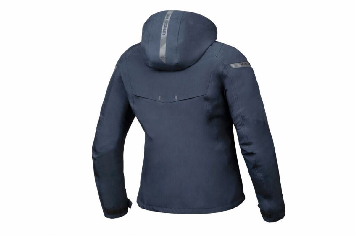 Chaqueta Ixon Burning Lady